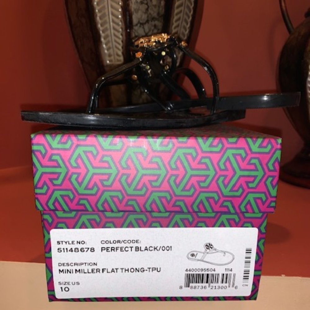 TORY BURCH Women Mini Miller Sandals -